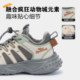 迪士尼疯狂动物城秋冬季儿童鞋男童运动鞋加厚棉鞋跑步鞋女童鞋子