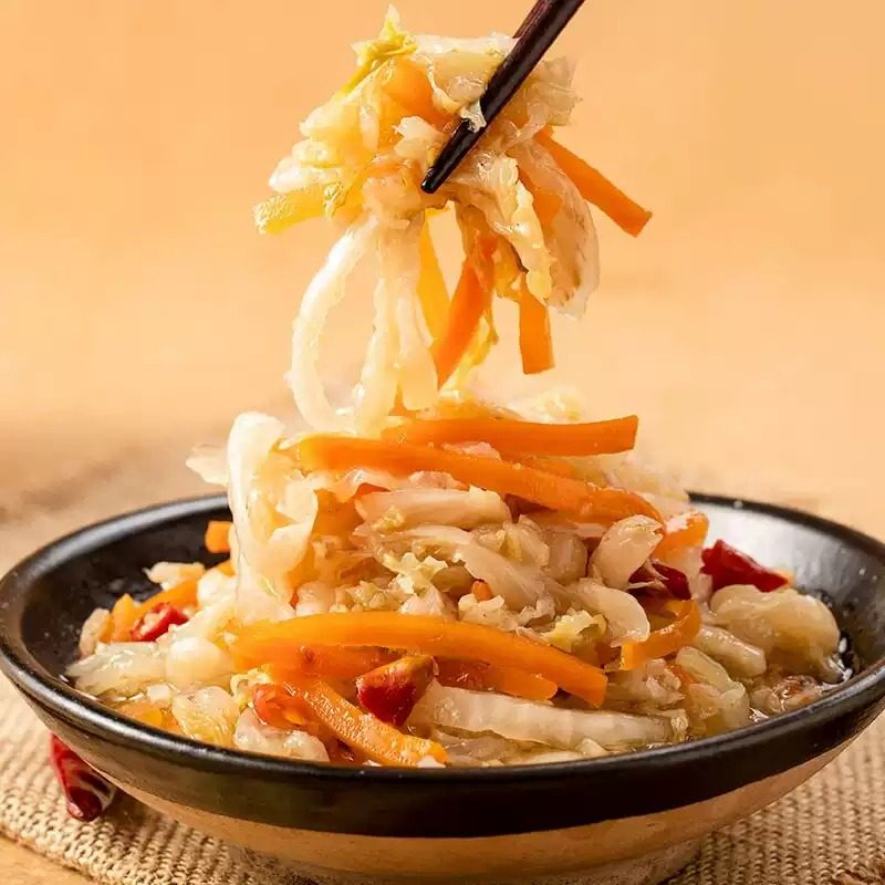 北戴河牌凉拌菜罐头四00三工厂下酒菜蔬菜白菜素户外家庭应急储备,淘宝优惠券,粉丝福利购,淘宝优惠卷