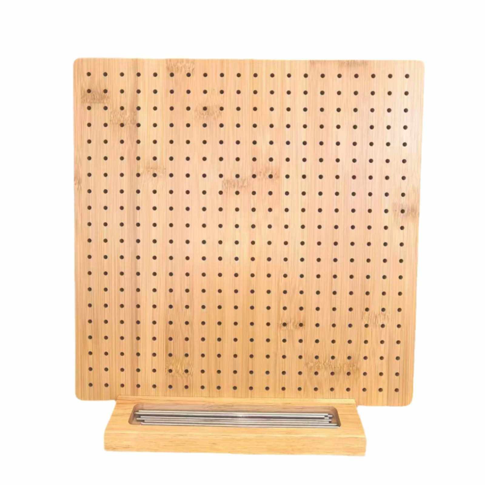 现代竹制毛线钩针板手工diy木制编制板家用编制定型木质编织板,淘宝优惠券,粉丝福利购,淘宝优惠卷