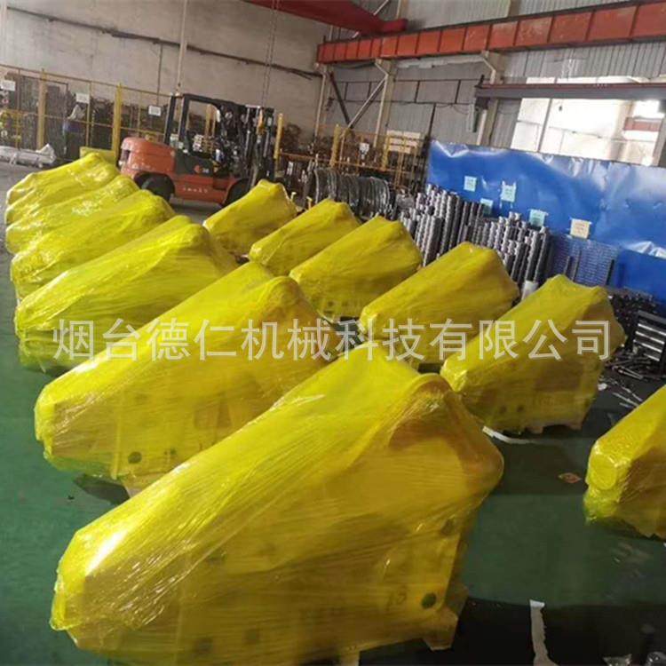 70挖掘机两头忙炮锤750液压破碎锤,淘宝优惠券,粉丝福利购,淘宝优惠卷