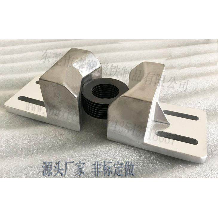 非标设计铁板分层器V形1米高磁铁分板器403不锈钢板分离设备,淘宝优惠券,粉丝福利购,淘宝优惠卷