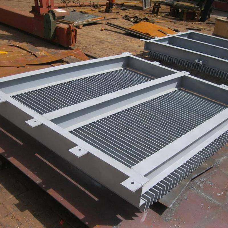 平面型不锈钢拦污栅平板格栅除污机水利污水处理设备,淘宝优惠券,粉丝福利购,淘宝优惠卷