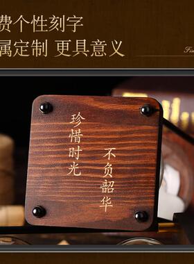 沙漏计时器意复古创意摆件酒柜客厅电视柜办公桌时间沙漏个性装饰