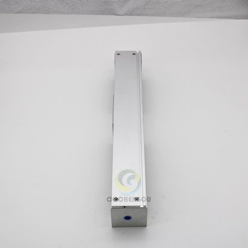 无杆气缸CY1R CY3R15-20-25-30-40-50-100-150-200-300-400-A93 - 图3