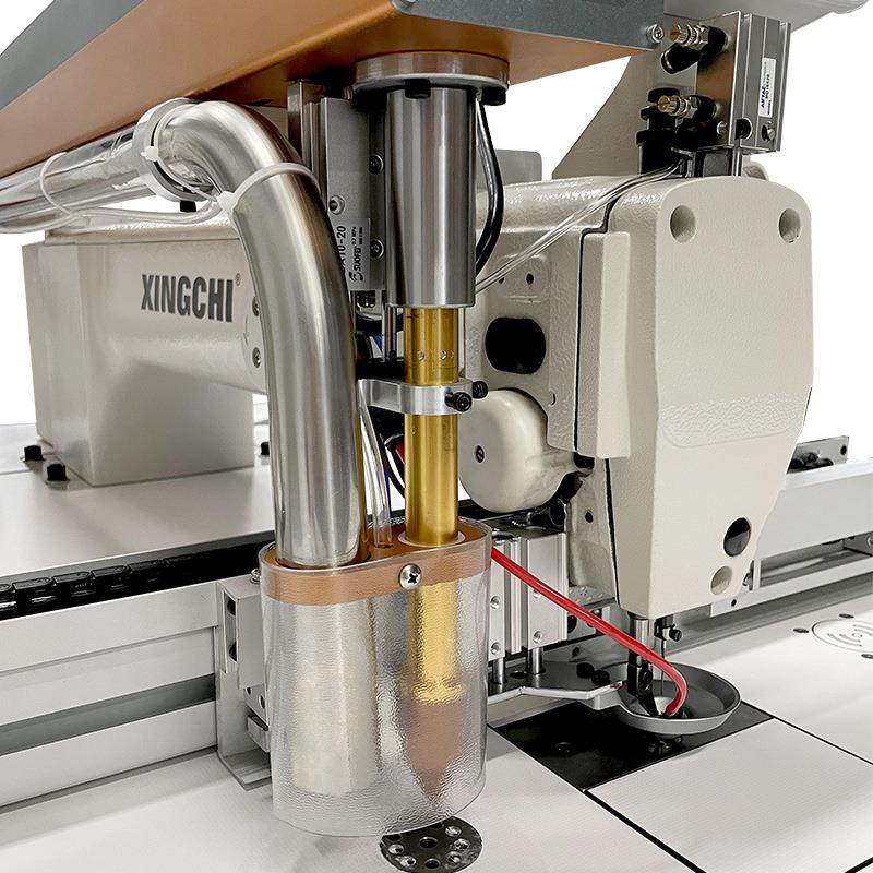 牌激光模板机8045智能模板机服装门襟等大范围产品模板机,淘宝优惠券,粉丝福利购,淘宝优惠卷