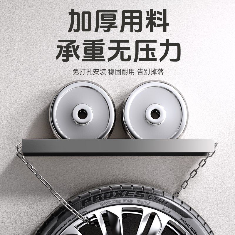 客厅墙上置物架免打孔一字隔板书房装饰架太空铝通用多层收纳架子,淘宝优惠券,粉丝福利购,淘宝优惠卷