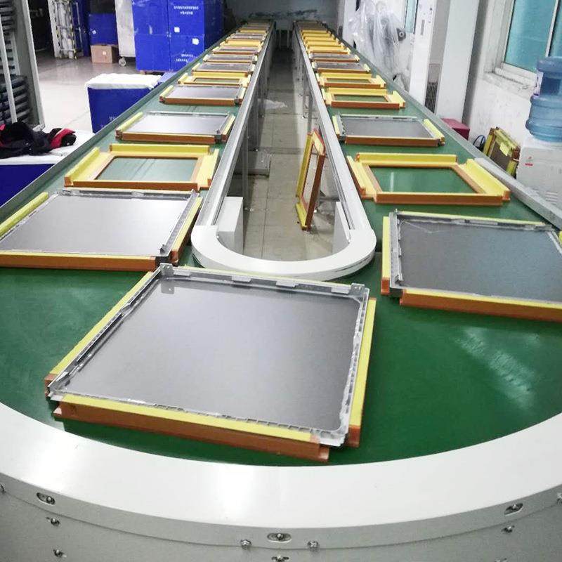 转弯机180度90度皮带转弯机滚筒转弯机链板转弯机皮带输送线设备,淘宝优惠券,粉丝福利购,淘宝优惠卷