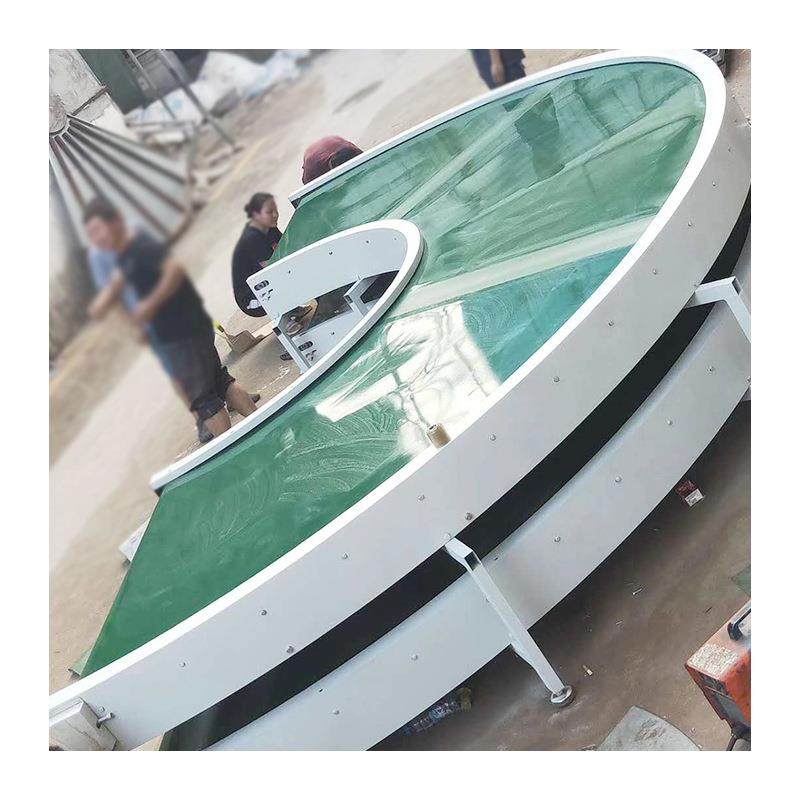 转弯机180度90度皮带转弯机滚筒转弯机链板转弯机皮带输送线设备,淘宝优惠券,粉丝福利购,淘宝优惠卷