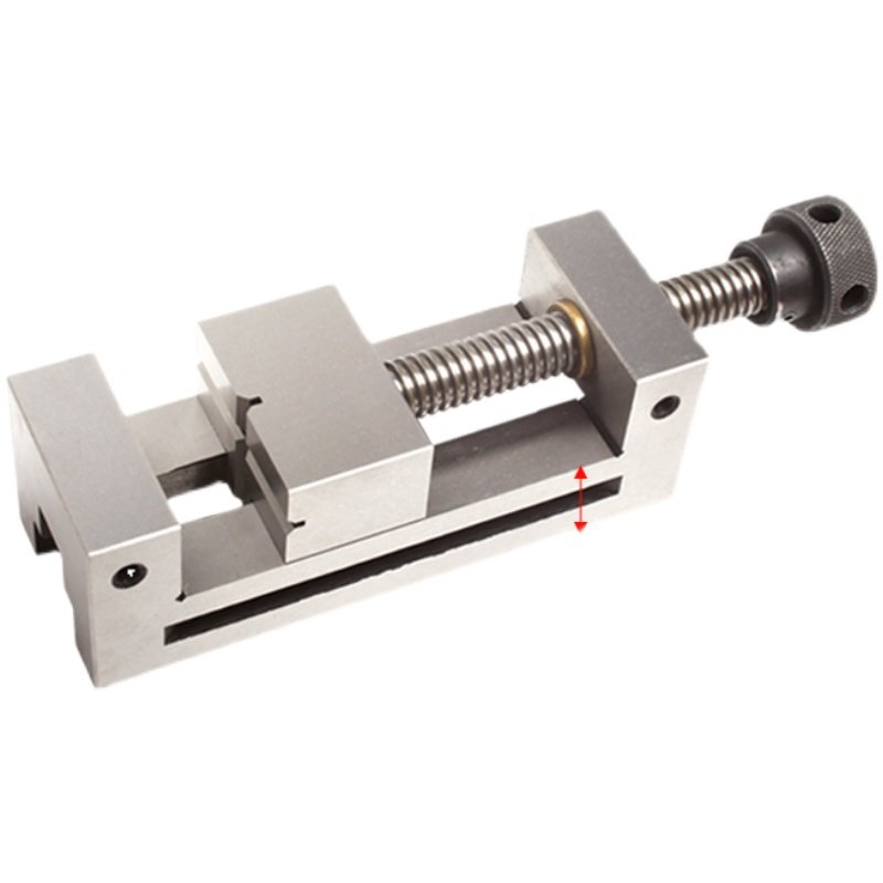 Q精密平口钳磨床批士用夹具台钳台虎钳钻铣床手动直角虎钳寸,淘宝优惠券,粉丝福利购,淘宝优惠卷