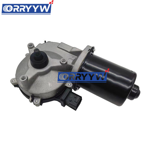 斯堪尼亚卡车雨刮马达G410 G450 R450 P450新款雨刮电机2558026 - 图2