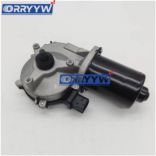 斯堪尼亚卡车雨刮马达G410 G450 R450 P450新款雨刮电机2558026 - 图3