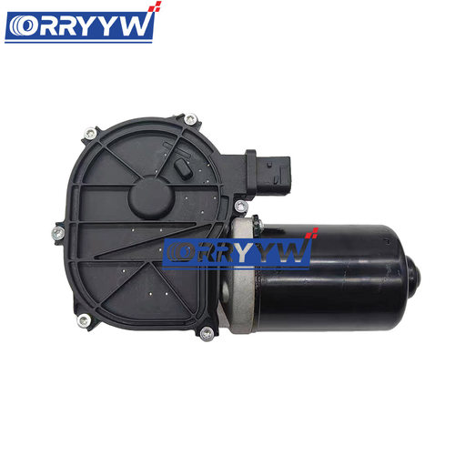 斯堪尼亚卡车雨刮马达G410 G450 R450 P450新款雨刮电机2558026 - 图0