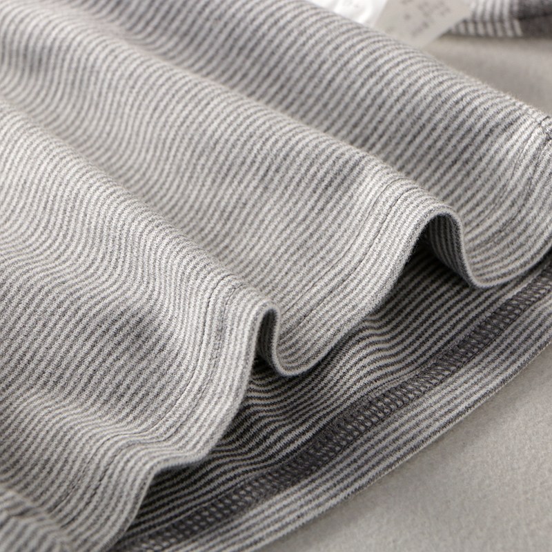 儿童男童睡衣中大童家居服秋冬衬衣保暖内衣套装宝宝条纹秋衣秋裤,淘宝优惠券,粉丝福利购,淘宝优惠卷