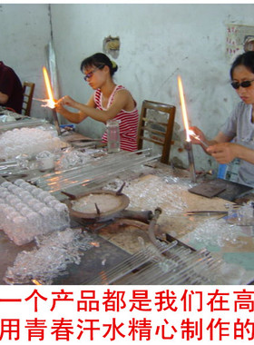 克鲁克斯热能辐射计大号阳光风车儿童智力玩具礼物车载桌面摆件