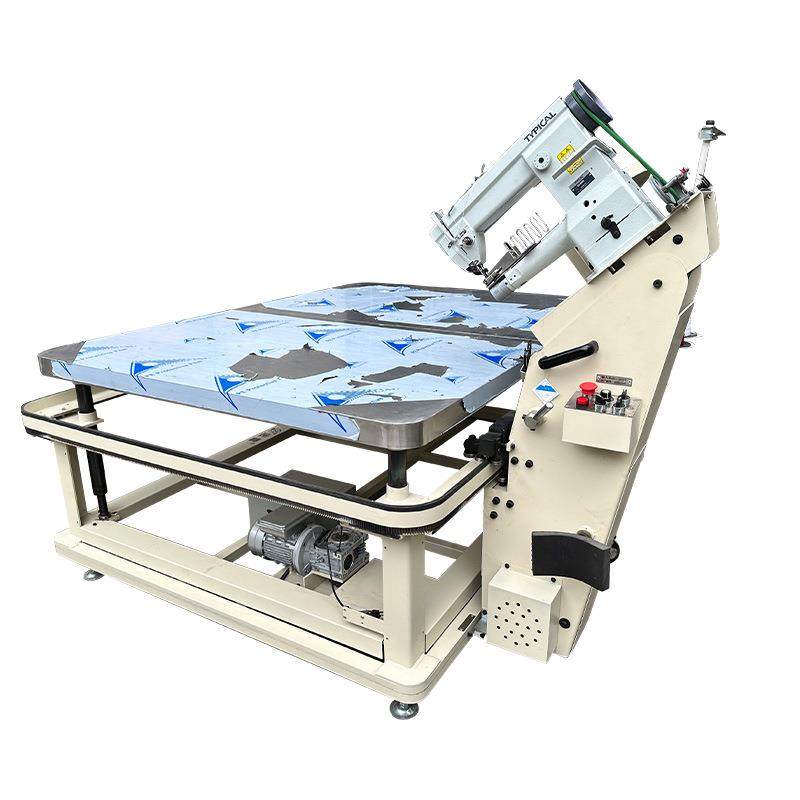 WB-2D床垫围边机床垫机械设备厂家直供床垫TYPICAL2603缝纫机头,淘宝优惠券,粉丝福利购,淘宝优惠卷