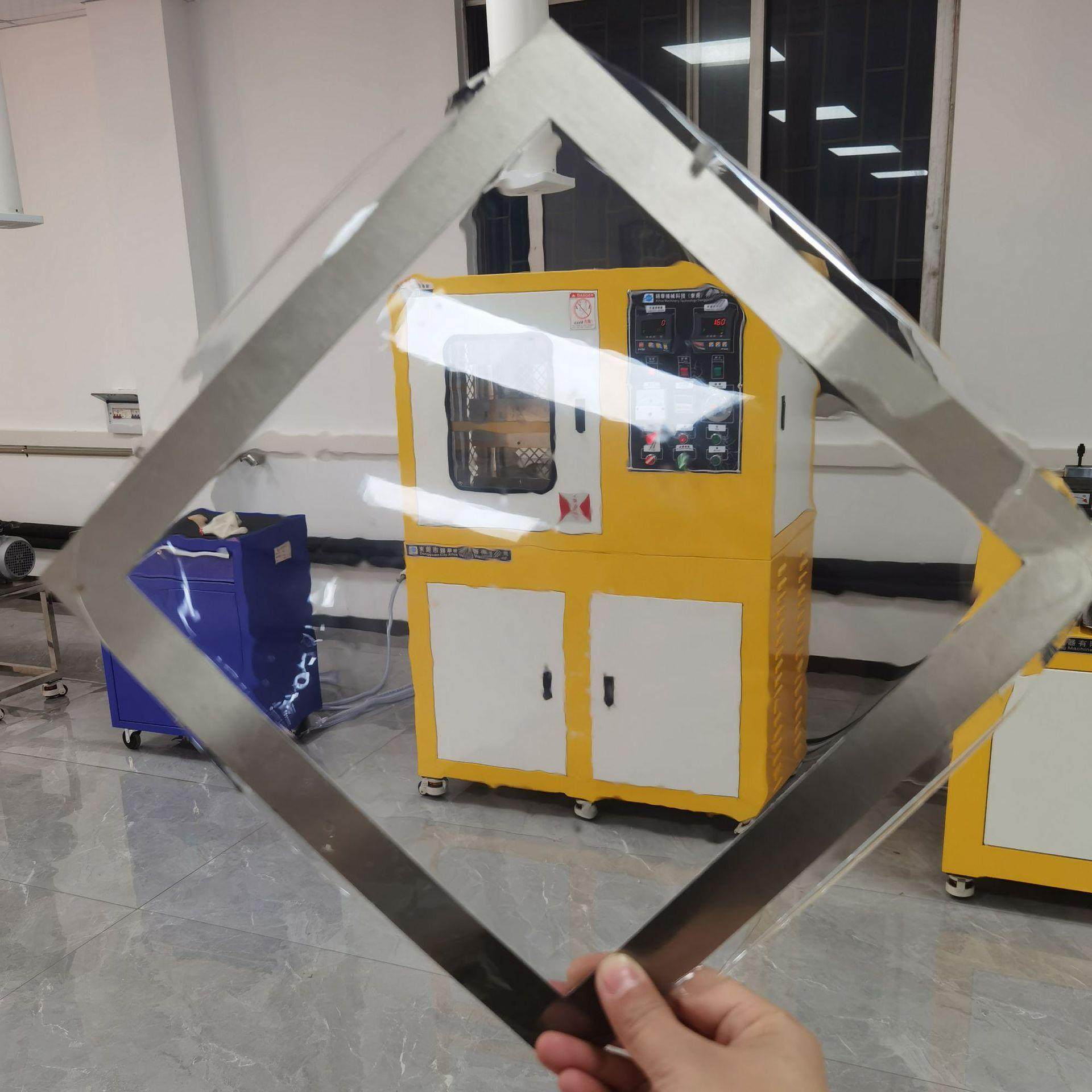 小型多层平板硫化机真空平板硫化机压力实验室EVA复合热压成型机,淘宝优惠券,粉丝福利购,淘宝优惠卷