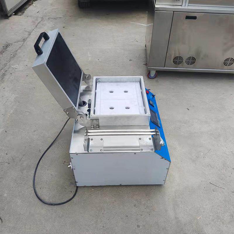 多功能牛排真空贴体机银鳕鱼三文鱼托盘纸板覆膜机鱼块立体包装机,淘宝优惠券,粉丝福利购,淘宝优惠卷