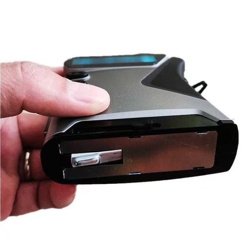 TIME3100原TR110一体式粗糙度仪袖珍式表面粗糙度测量仪 - 图2