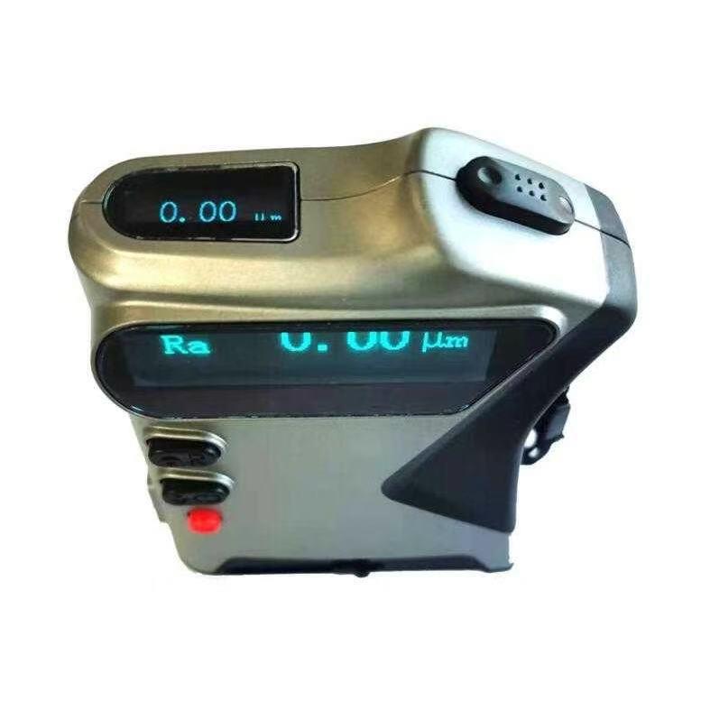 TIME3100原TR110一体式粗糙度仪袖珍式表面粗糙度测量仪 - 图1