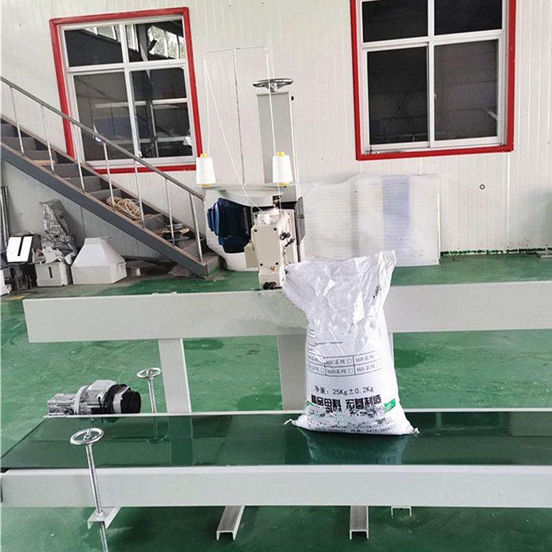 工业袋装缝口缝纫机立式折边封口输送缝包机编织袋封包机,淘宝优惠券,粉丝福利购,淘宝优惠卷