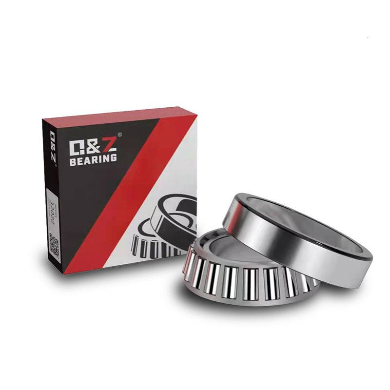 T2ED070　英制圆锥滚子轴承　尺寸70×130×42 - 图3