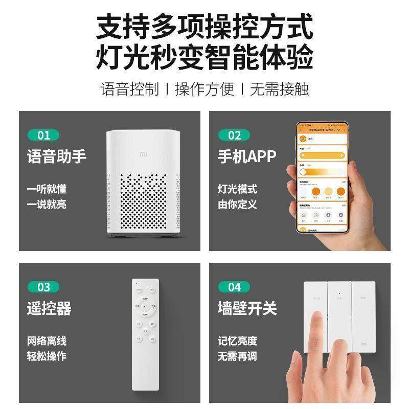 智能24V超亮三色变光cob灯带无极调光悬浮吊顶线条灯双眼皮线形灯,淘宝优惠券,粉丝福利购,淘宝优惠卷