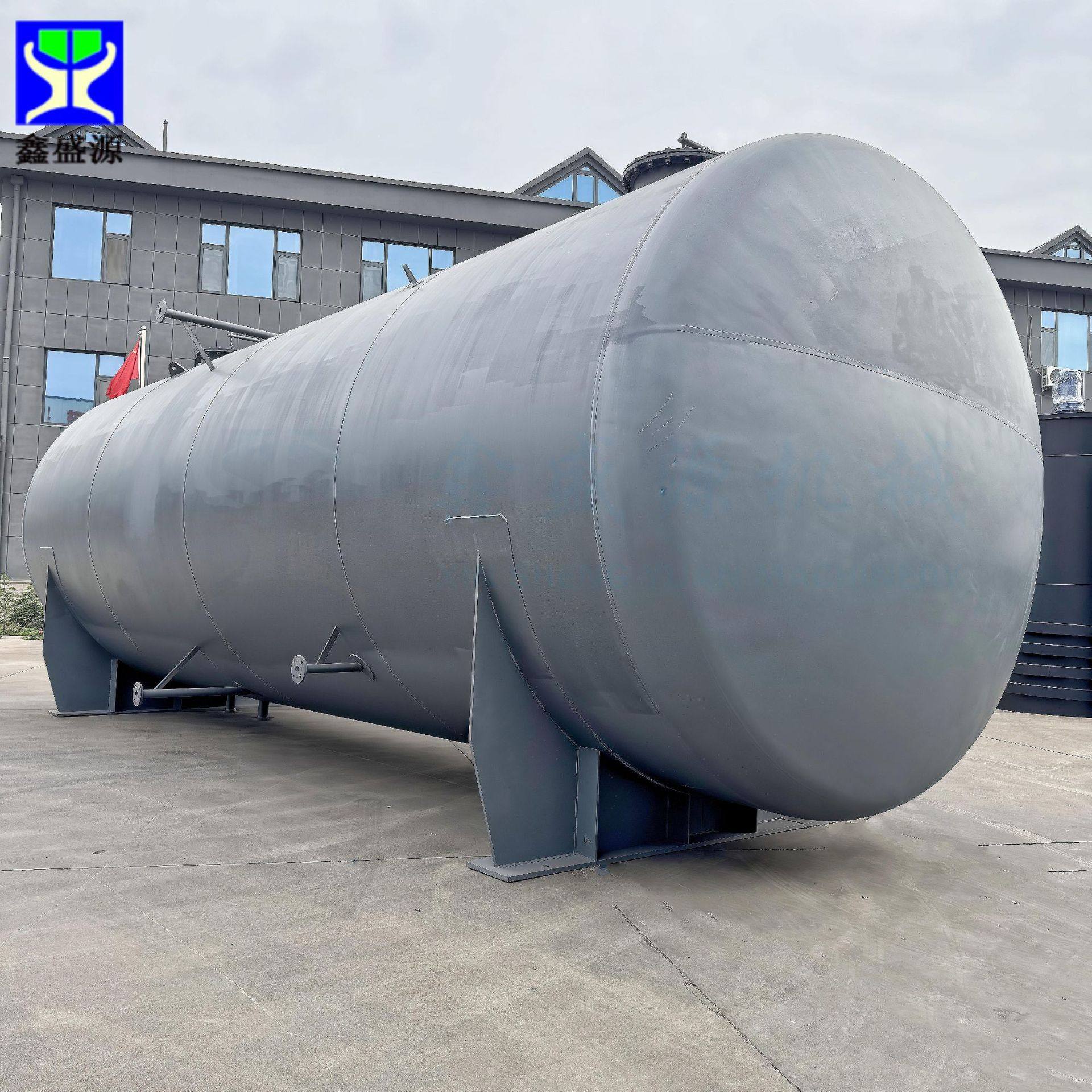 大型立式动物油储存罐化工物料暂存罐工业碱性液体储罐碳钢,淘宝优惠券,粉丝福利购,淘宝优惠卷
