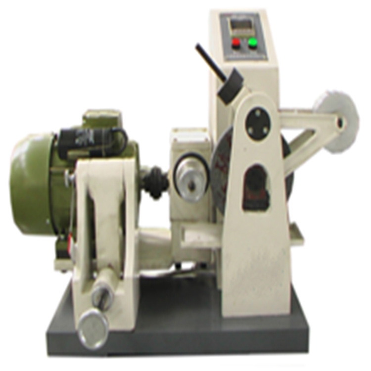 供应橡胶阿克隆磨耗试验机 阿克隆磨耗仪 - 图1