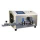 New energy wire stripping machine 70 large square power stripping wire cutting machine pulley wire conveying wire without indentation wire wiping machine
