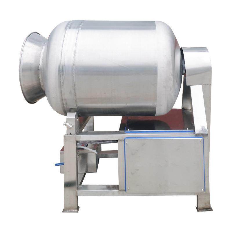 肉制品滚揉机商用牛羊肉大型抽真空滚筒腌制机酱咸菜腊肉鸡腌肉机,淘宝优惠券,粉丝福利购,淘宝优惠卷