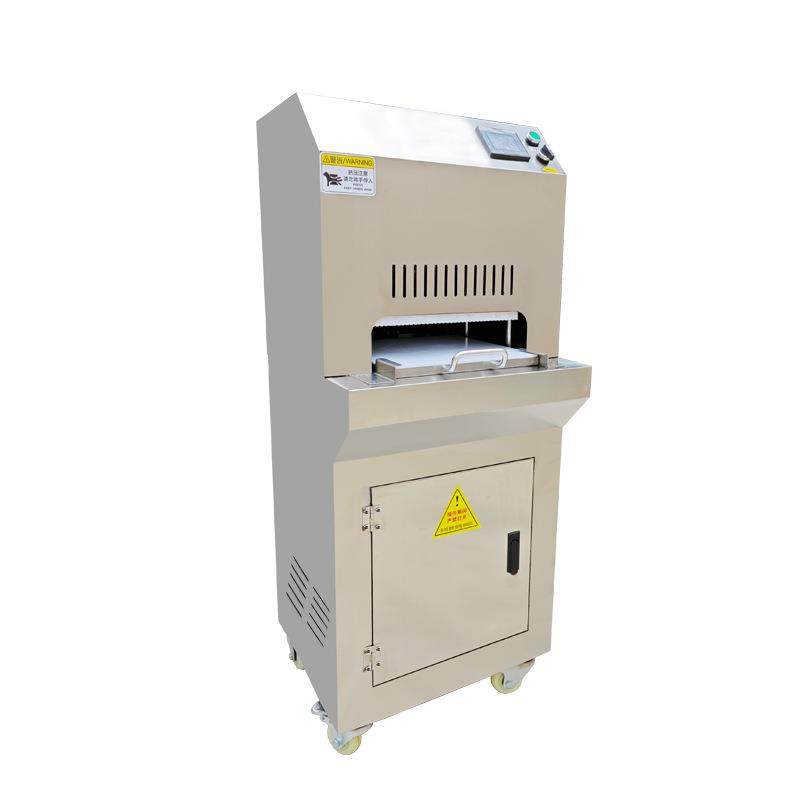 猪排压饼机商用鲜肉压薄片机炸鸡肉排成型机牛排里脊肉嫩化机包邮,淘宝优惠券,粉丝福利购,淘宝优惠卷