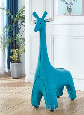 高档沙发玄关装地家摆件大型落现代简约高端大气客厅居乔迁新居礼