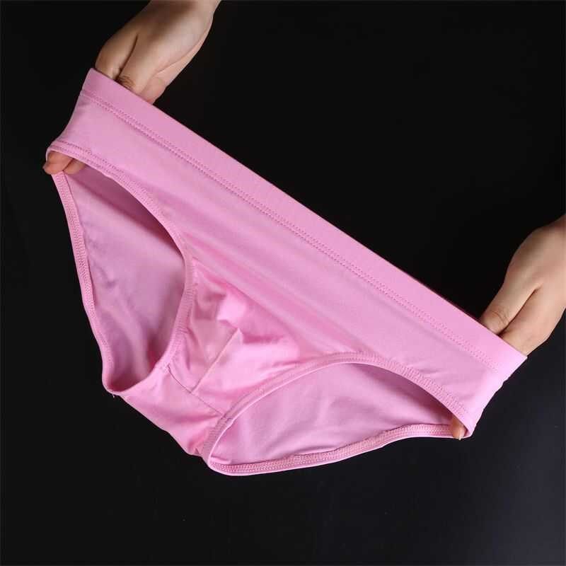 男士内裤纯棉三角裤低腰性感x男式全棉吸汗加大码成人大红色本命,淘宝优惠券,粉丝福利购,淘宝优惠卷