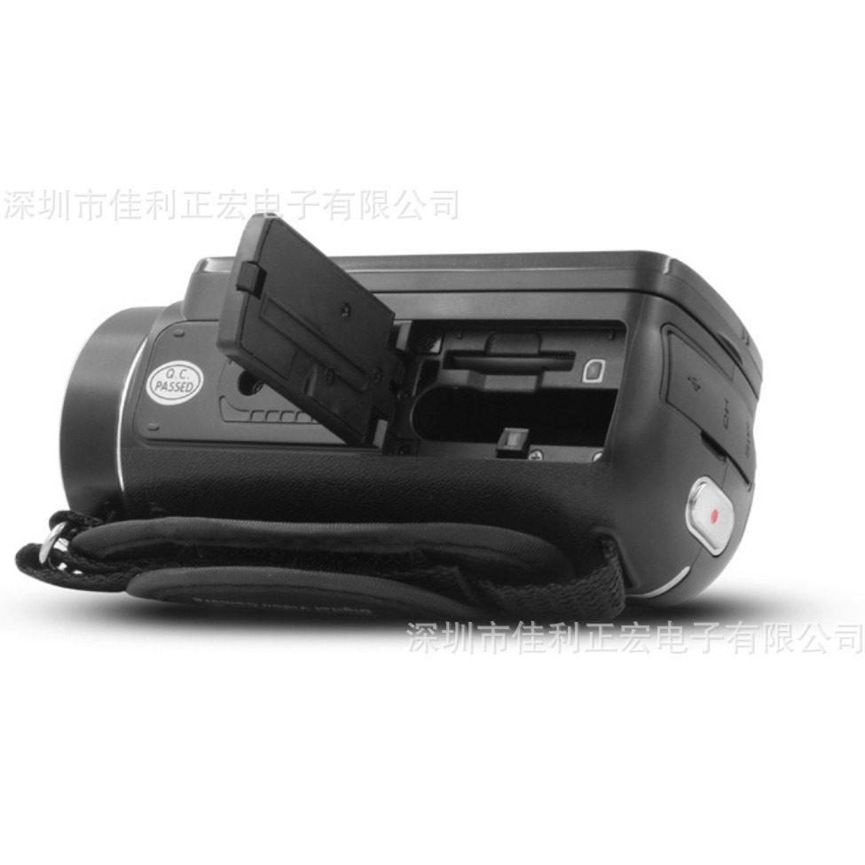 数码摄像机 红外夜视高清触摸屏照相机HDV-305S PLUS,淘宝优惠券,粉丝福利购,淘宝优惠卷