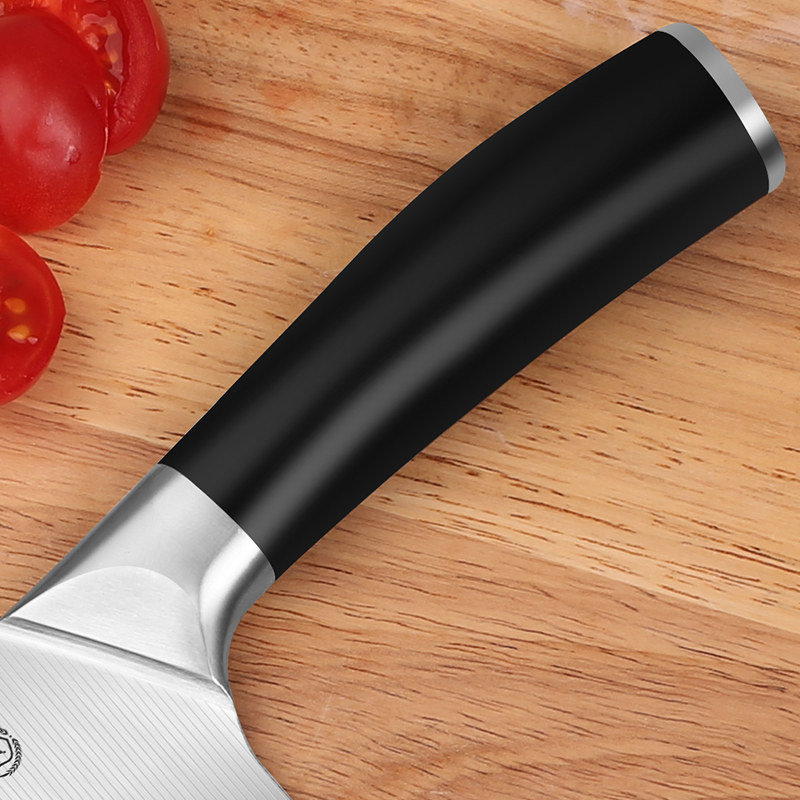 阳江十八子刀具小型菜刀女士专用片刀家用切肉切菜主厨刀切牛肉刀,淘宝优惠券,粉丝福利购,淘宝优惠卷