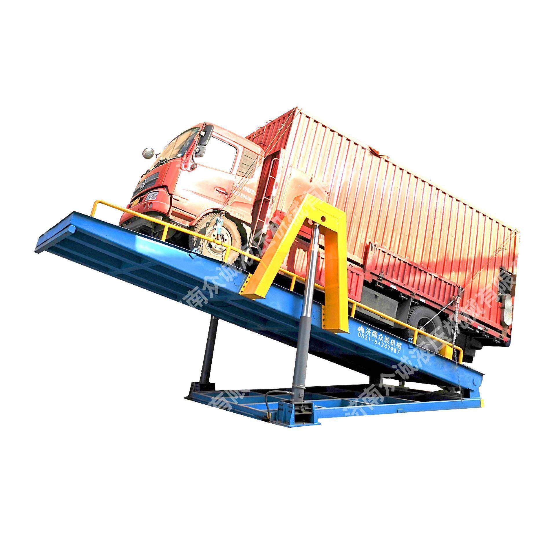 厂家大型自动卸车机后翻式翻板卸车平台100吨煤炭矿粉液压卸车机,淘宝优惠券,粉丝福利购,淘宝优惠卷