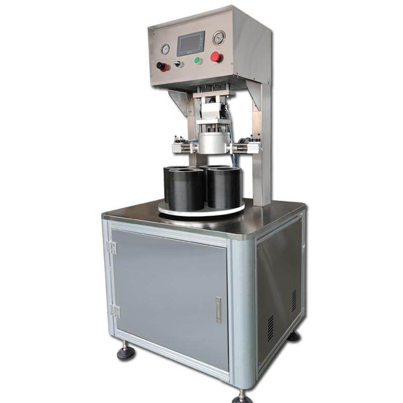 玻璃瓶封口机真空旋盖机全自动玻璃罐水果罐头辣椒酱拧盖机包装机,淘宝优惠券,粉丝福利购,淘宝优惠卷