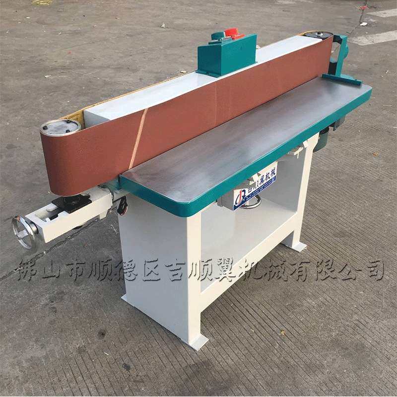 MM2617木工机械 砂光机 立式窜动砂 磨光 砂带机 砂光机床,淘宝优惠券,粉丝福利购,淘宝优惠卷