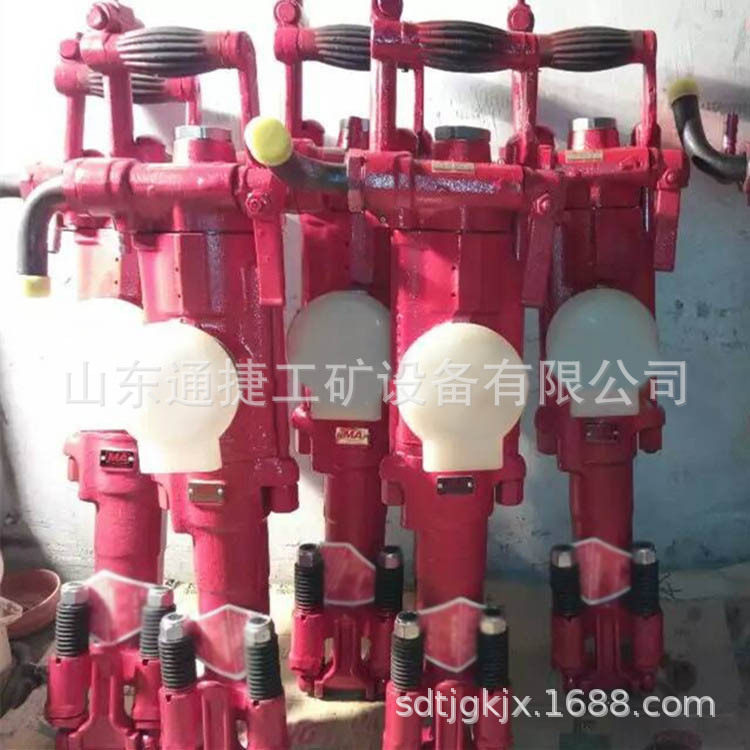 YTP26凿岩机 YTP26气腿式凿岩机  风动凿岩机  煤矿用YTP26凿岩机,淘宝优惠券,粉丝福利购,淘宝优惠卷