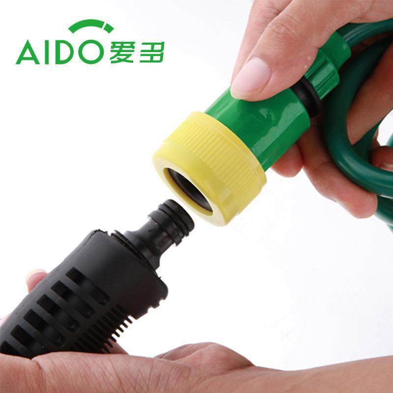 家用软毛可通水金属杆卡车洗车刷 大车清洁刷 洗车身 洗车顶刷,淘宝优惠券,粉丝福利购,淘宝优惠卷