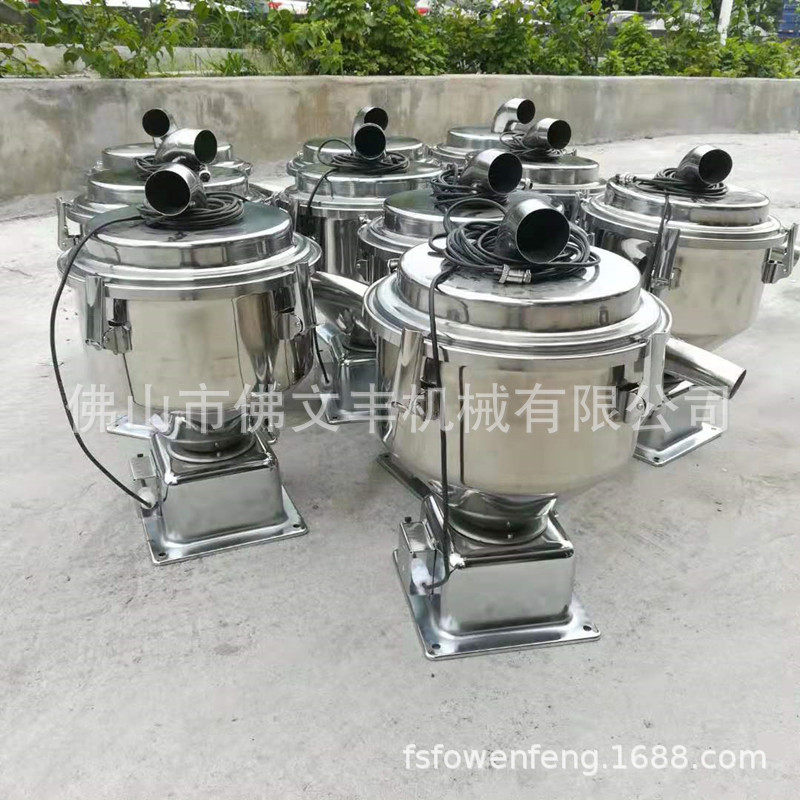佛文丰注塑吸料机  不锈钢900g真空自动上料机扬程30米塑料抽料机,淘宝优惠券,粉丝福利购,淘宝优惠卷