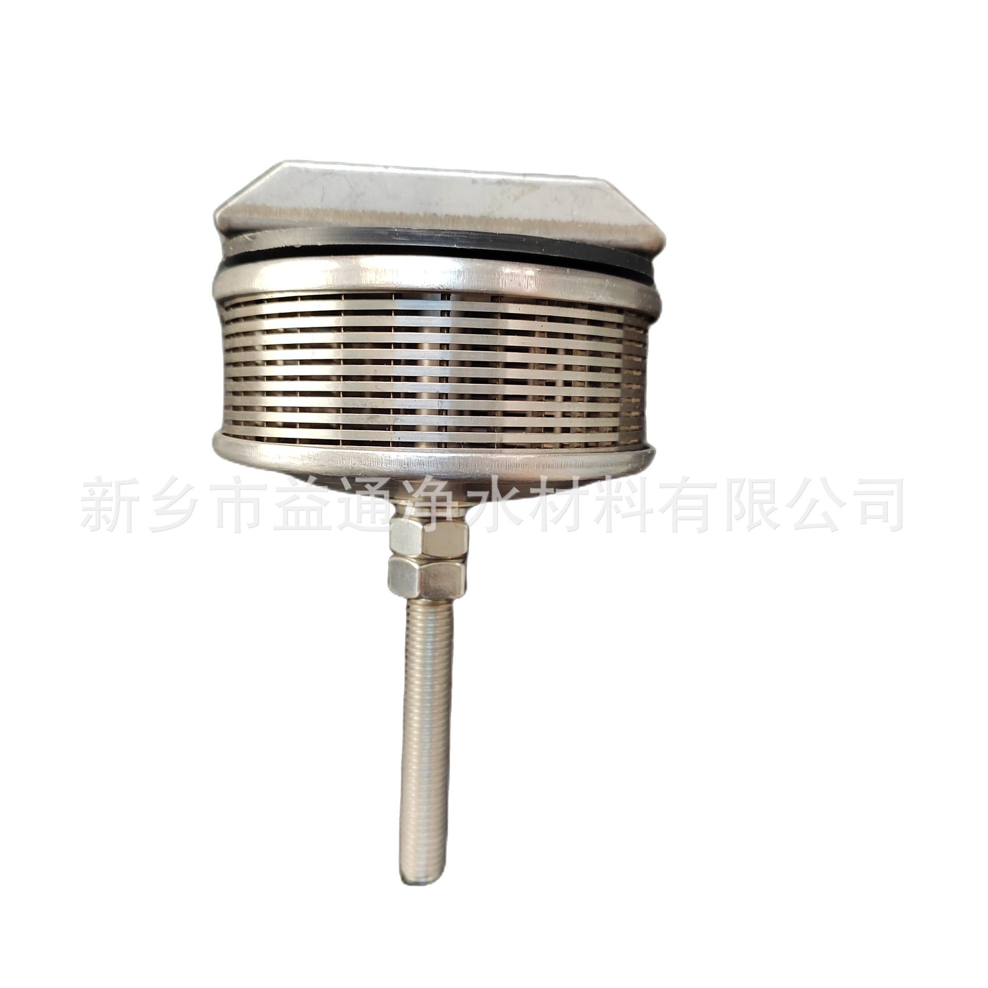 不锈钢单速水帽滤头 不锈钢304 316板式水帽 单速板式滤帽,淘宝优惠券,粉丝福利购,淘宝优惠卷