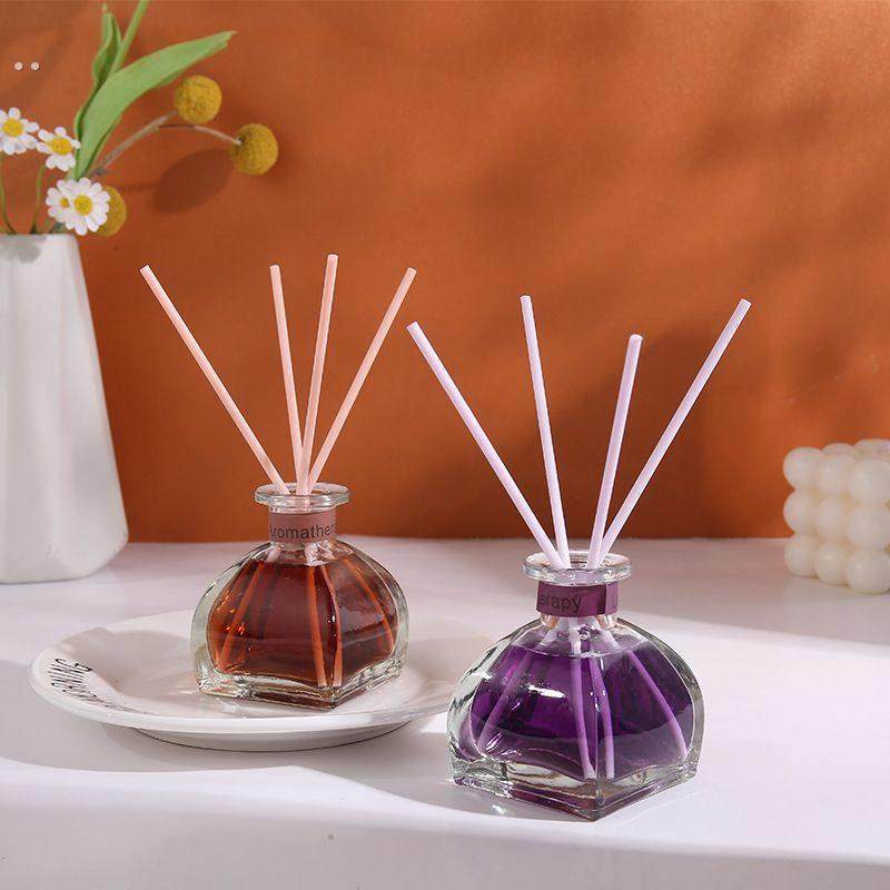 无火香薰精油家庭室内持久香味房卧室浴室厕所除臭香味补充液,淘宝优惠券,粉丝福利购,淘宝优惠卷