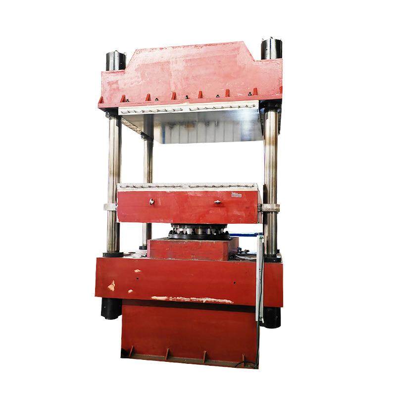 青岛厂家直发全自动自动推拉型热压平板硫化机硅胶垫子热压成型机,淘宝优惠券,粉丝福利购,淘宝优惠卷