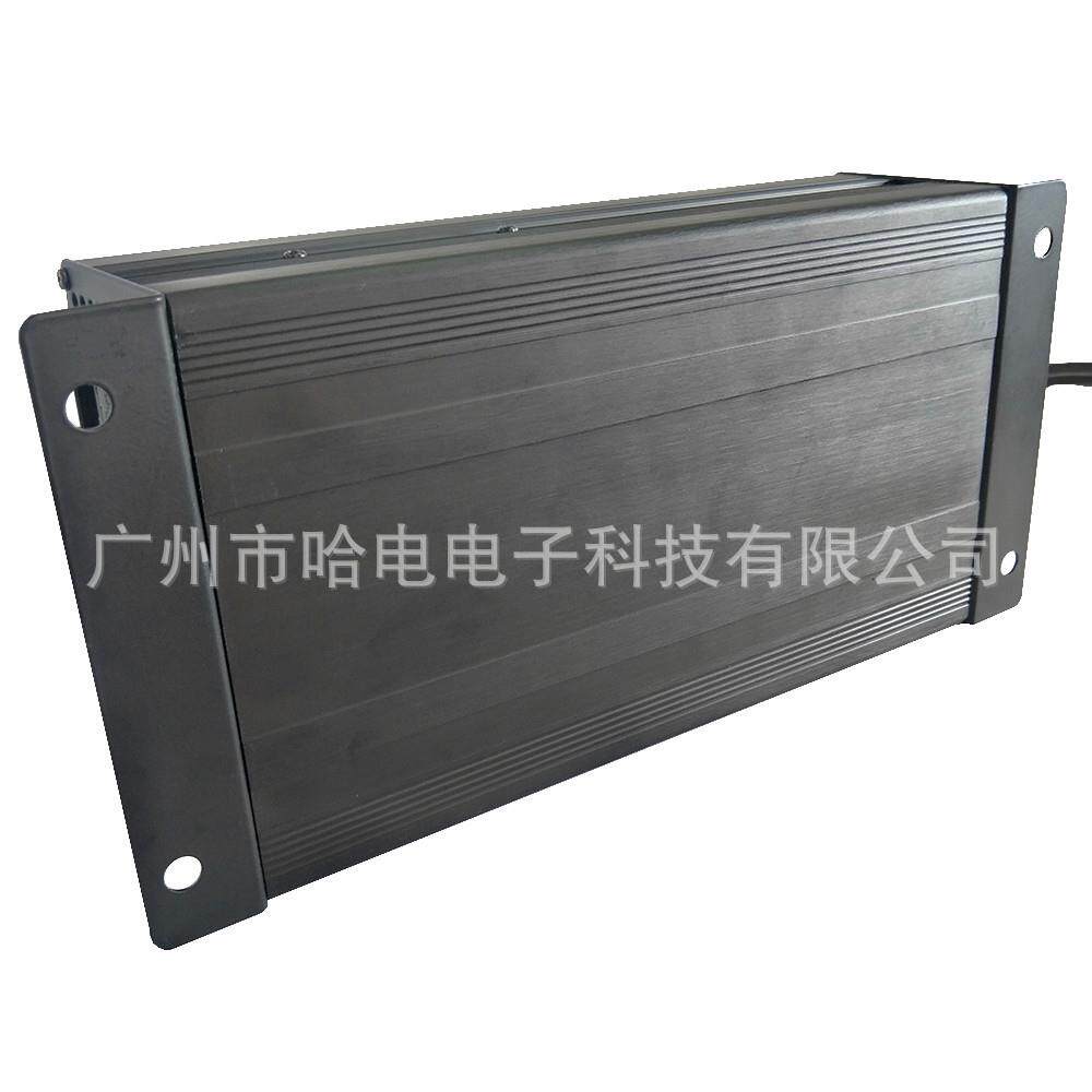 48V人工智能机器人充电器，智能化仓储机器人充电器 - 图3