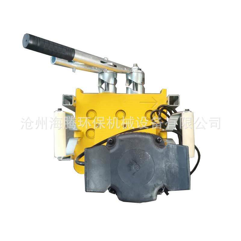 不锈钢板直立边咬口锁边机彩钢瓦角弛包边机设备蒙皮电动咬口机,淘宝优惠券,粉丝福利购,淘宝优惠卷