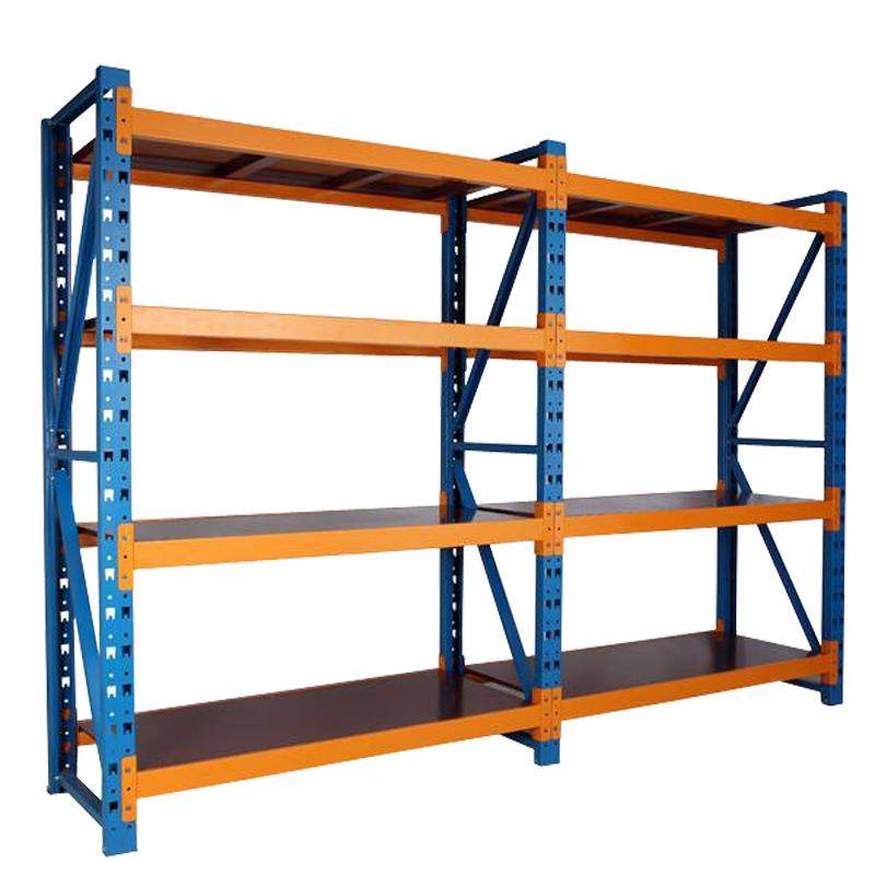 仓多层库房重型金属展示货物铁架子库工业仓储货多层架货定制,淘宝优惠券,粉丝福利购,淘宝优惠卷