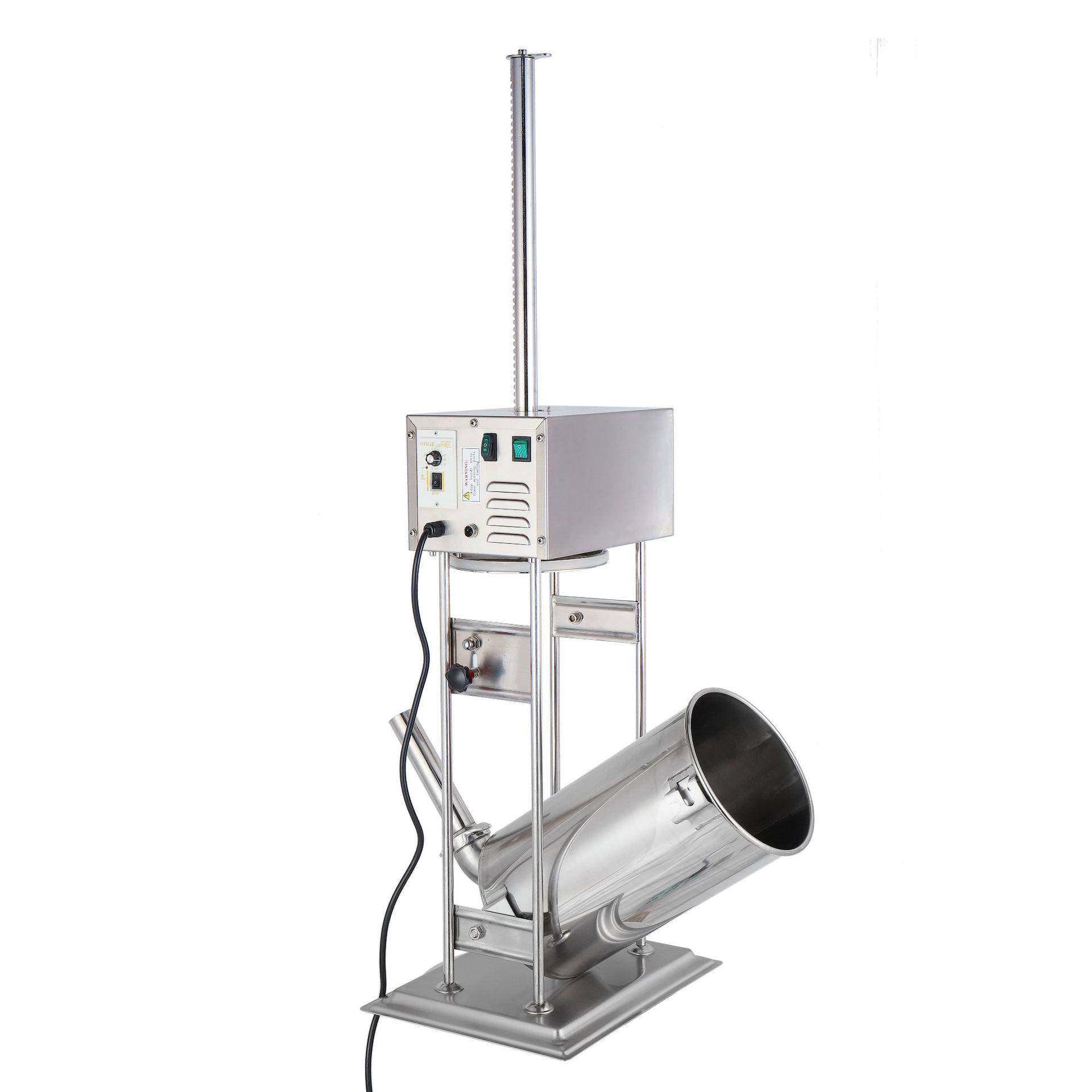 商用全自动罐肠机立式不锈钢全自动腊肠火腿肠加工设备多规格可选,淘宝优惠券,粉丝福利购,淘宝优惠卷