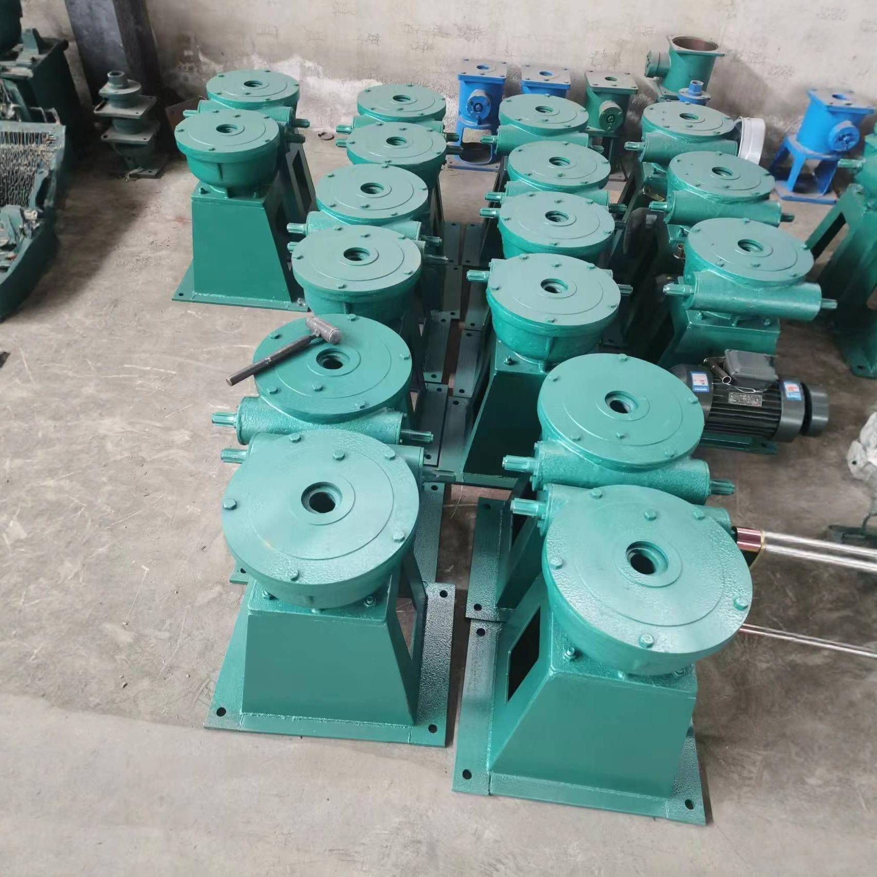 手电两用螺杆启闭机生产厂家水利工程闸门启闭设备 - 图1