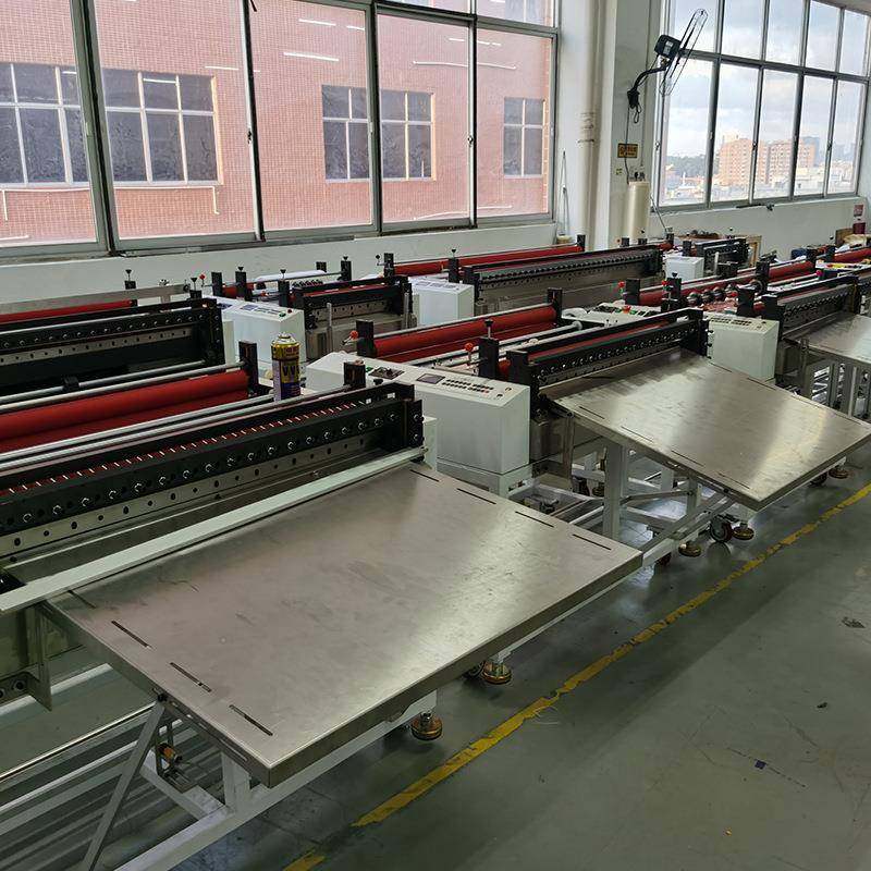 pe膜卷筒纸无纺布全自动裁切机pet横切机皮革气泡膜eva布料切断机,淘宝优惠券,粉丝福利购,淘宝优惠卷